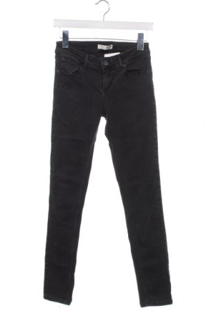 Blugi de femei Nvy Denim, Mărime M, Culoare Negru, Preț 133,99 Lei, #128301076
