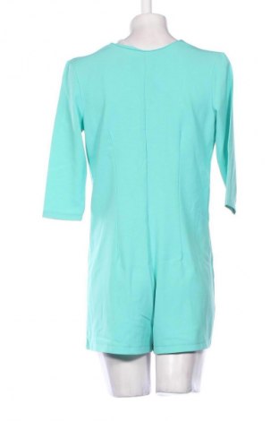 Damski kombinezon No stress, Rozmiar M, Kolor Niebieski, Cena 84,99 zł