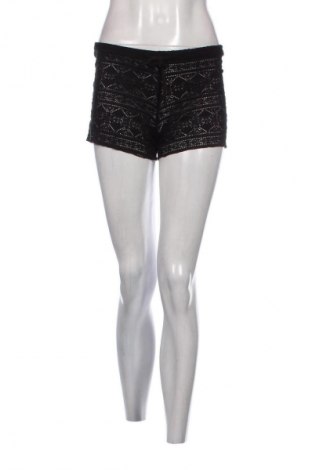 Damskie szorty Unbranded, Rozmiar M, Kolor Czarny, Cena 65,99 zł