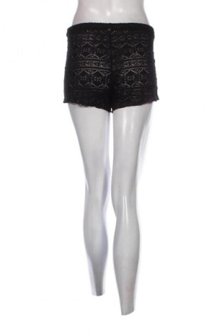 Damskie szorty Unbranded, Rozmiar M, Kolor Czarny, Cena 65,99 zł