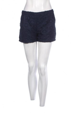 Pantaloni scurți de femei Ax Paris, Mărime XL, Culoare Albastru, Preț 253,99 Lei, #128211030