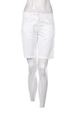 Дамски къс панталон Kangaroos, Размер S, Цвят Бял, Цена 2,55 €