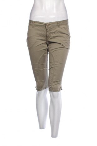 Dámske kraťasy  Siviglia, Veľkosť S, Farba Zelená, Cena  2,95 €