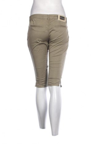 Dámske kraťasy  Siviglia, Veľkosť S, Farba Zelená, Cena  2,95 €