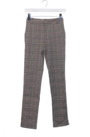 Damskie spodnie Stradivarius, Rozmiar XXS, Kolor Kolorowy, Cena 26,99 zł