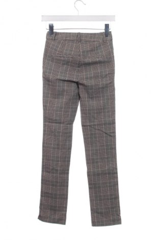 Damskie spodnie Stradivarius, Rozmiar XXS, Kolor Kolorowy, Cena 26,99 zł