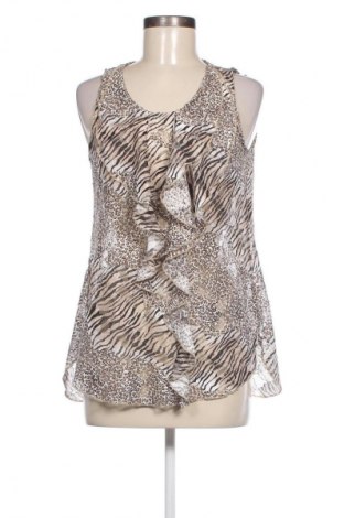 Damska koszulka na ramiączkach Airfield, Rozmiar S, Kolor Kolorowy, Cena 129,99 zł