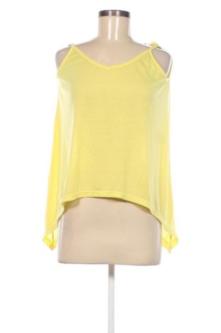 Dámské tilko  Noobass, Velikost M, Barva Žlutá, Cena  159,00 Kč