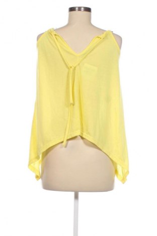 Dámské tilko  Noobass, Velikost M, Barva Žlutá, Cena  159,00 Kč