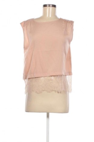 Dámske tielko  Vero Moda, Veľkosť S, Farba Popolavo ružová, Cena  1,95 €