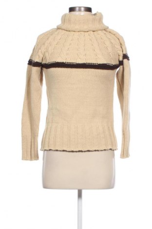 Dámský svetr Unbranded, Velikost M, Barva Béžová, Cena  159,00 Kč