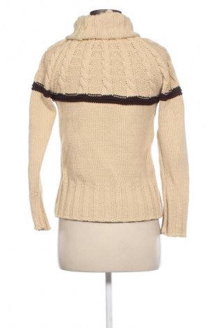 Dámský svetr Unbranded, Velikost M, Barva Béžová, Cena  159,00 Kč