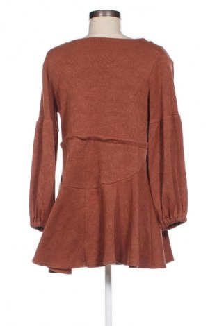 Női pulóver Unbranded, Méret S, Szín Barna, Ár 5 899 Ft