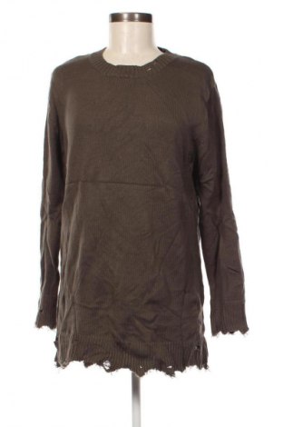 Pulover de femei Unbranded, Mărime S, Culoare Verde, Preț 5,99 Lei