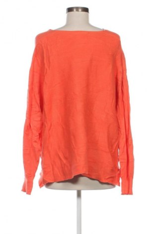 Dámský svetr Unbranded, Velikost M, Barva Oranžová, Cena  119,00 Kč