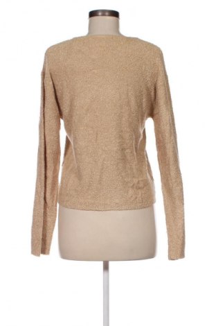 Dámský svetr Unbranded, Velikost L, Barva Béžová, Cena  29,00 Kč