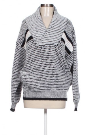 Damski sweter Unbranded, Rozmiar M, Kolor Kolorowy, Cena 53,99 zł