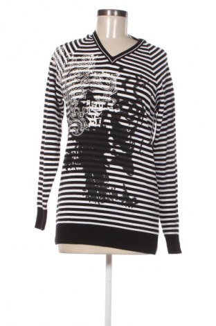 Dámský svetr Unbranded, Velikost M, Barva Vícebarevné, Cena  99,00 Kč