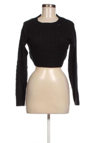 Dámský svetr Unbranded, Velikost M, Barva Černá, Cena  119,00 Kč