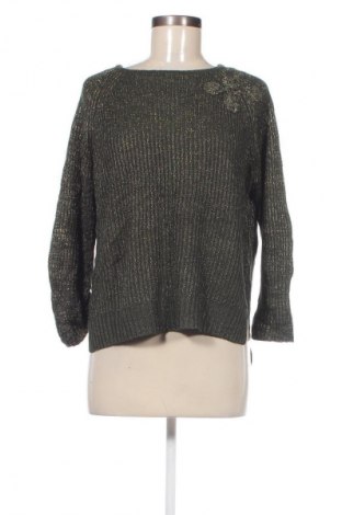 Dámský svetr Unbranded, Velikost M, Barva Zelená, Cena  29,00 Kč