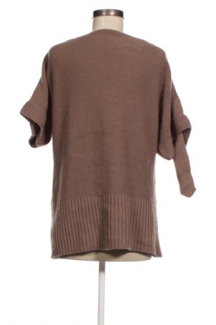 Dámský svetr Unbranded, Velikost M, Barva Béžová, Cena  99,00 Kč