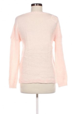 Dámský svetr Unbranded, Velikost M, Barva Růžová, Cena  119,00 Kč