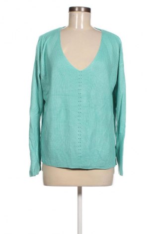 Dámský svetr Unbranded, Velikost S, Barva Zelená, Cena  99,00 Kč