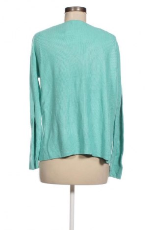 Dámský svetr Unbranded, Velikost S, Barva Zelená, Cena  99,00 Kč