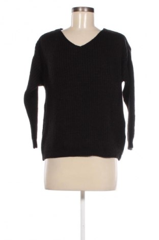 Дамски пуловер Unbranded, Размер M, Цвят Черен, Цена 3,57 €