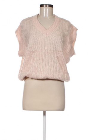 Dámský svetr Unbranded, Velikost M, Barva Růžová, Cena  29,00 Kč