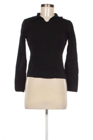 Dámský svetr Unbranded, Velikost S, Barva Černá, Cena  99,00 Kč