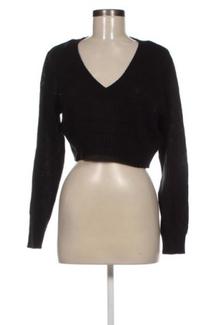 Dámský svetr Unbranded, Velikost M, Barva Černá, Cena  29,00 Kč