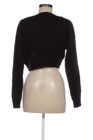 Dámský svetr Unbranded, Velikost M, Barva Černá, Cena  29,00 Kč