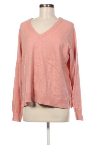 Dámský svetr Unbranded, Velikost M, Barva Růžová, Cena  99,00 Kč