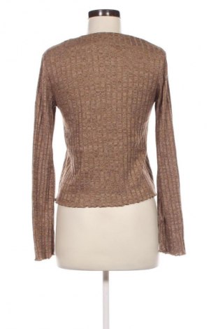 Dámský svetr Amisu, Velikost M, Barva Hnědá, Cena  89,00 Kč
