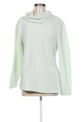 Pulover de femei Canda, Mărime M, Culoare Verde, Preț 5,99 Lei