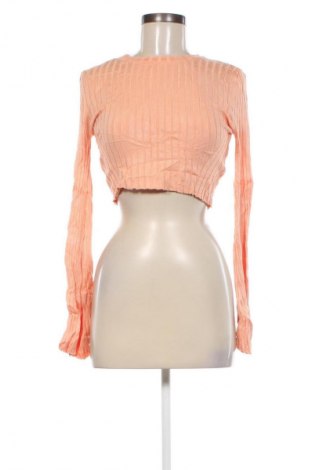 Dámský svetr Cotton On, Velikost M, Barva Oranžová, Cena  89,00 Kč