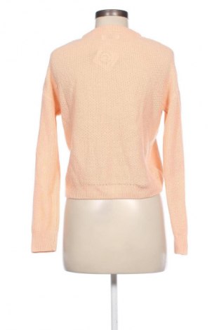 Dámský svetr Cropp, Velikost S, Barva Oranžová, Cena  139,00 Kč