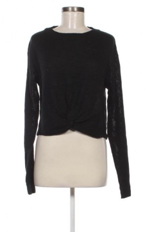 Női pulóver Feather+Noise, Méret M, Szín Fekete, Ár 3 249 Ft