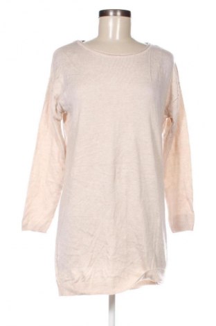 Dámský svetr H&M, Velikost S, Barva Béžová, Cena  109,00 Kč