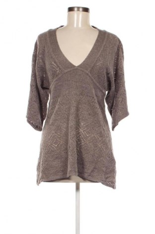 Γυναικείο πουλόβερ H&M, Μέγεθος M, Χρώμα  Μπέζ, Τιμή 3,99 €