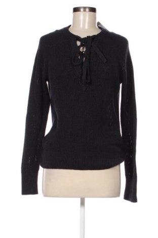 Damski sweter H&M L.O.G.G., Rozmiar S, Kolor Niebieski, Cena 20,99 zł