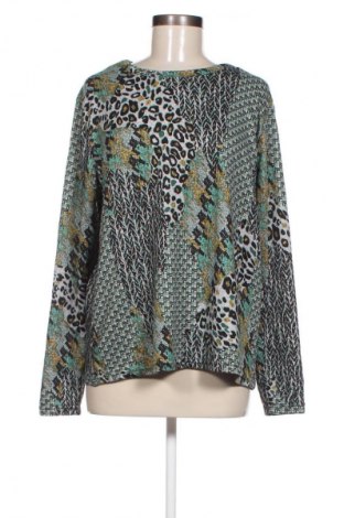 Pulover de femei Happy Lady, Mărime M, Culoare Multicolor, Preț 5,99 Lei