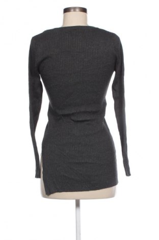 Dámský svetr In April 1986, Velikost S, Barva Šedá, Cena  29,00 Kč