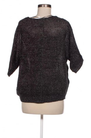 Dámský svetr Janina, Velikost M, Barva Černá, Cena  29,00 Kč