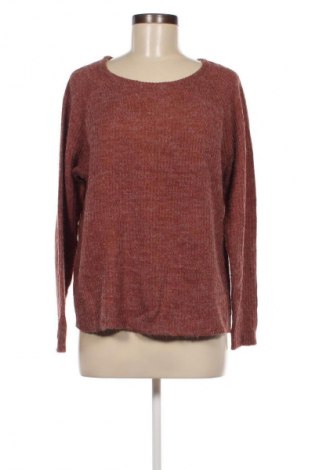 Dámský svetr Kapalua, Velikost M, Barva Oranžová, Cena  89,00 Kč