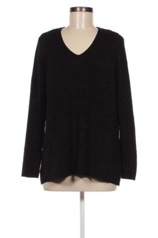 Dámský svetr LC Waikiki, Velikost M, Barva Černá, Cena  29,00 Kč