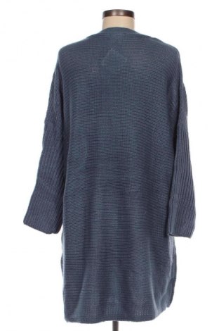 Dámský svetr Noisy May, Velikost L, Barva Modrá, Cena  109,00 Kč