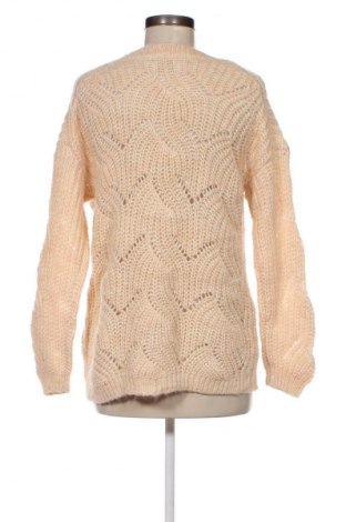 Dámský svetr ONLY, Velikost M, Barva Béžová, Cena  29,00 Kč