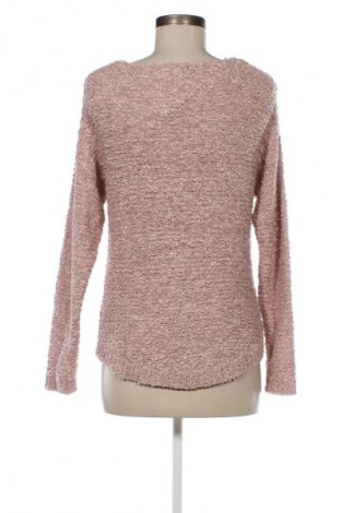 Dámský svetr ONLY, Velikost XS, Barva Růžová, Cena  89,00 Kč